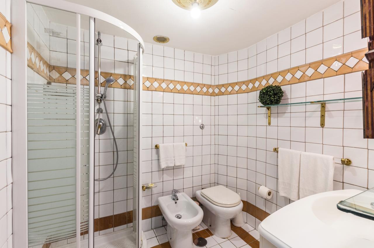 Enjoy Your Stay - Trastevere Apt Roma Exterior foto