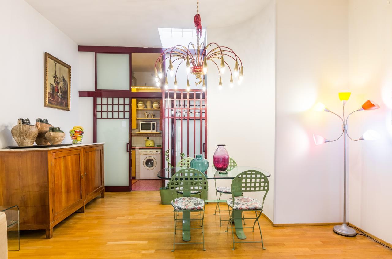 Enjoy Your Stay - Trastevere Apt Roma Exterior foto