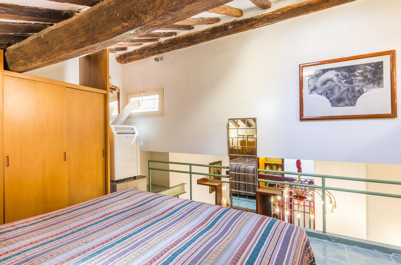 Enjoy Your Stay - Trastevere Apt Roma Exterior foto