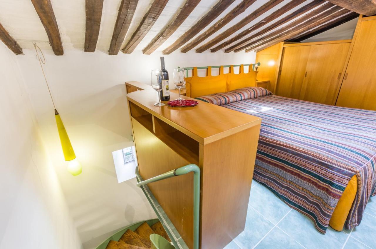 Enjoy Your Stay - Trastevere Apt Roma Exterior foto