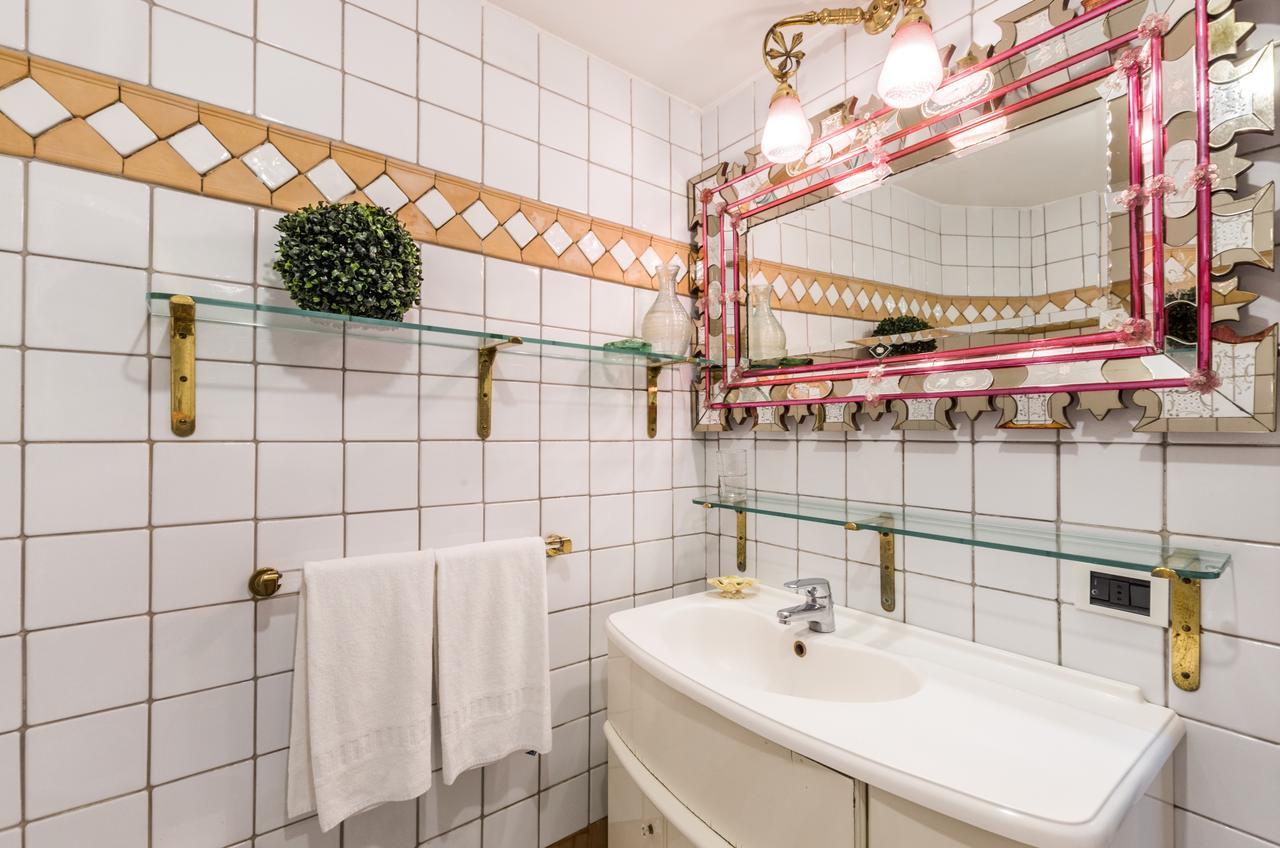 Enjoy Your Stay - Trastevere Apt Roma Exterior foto