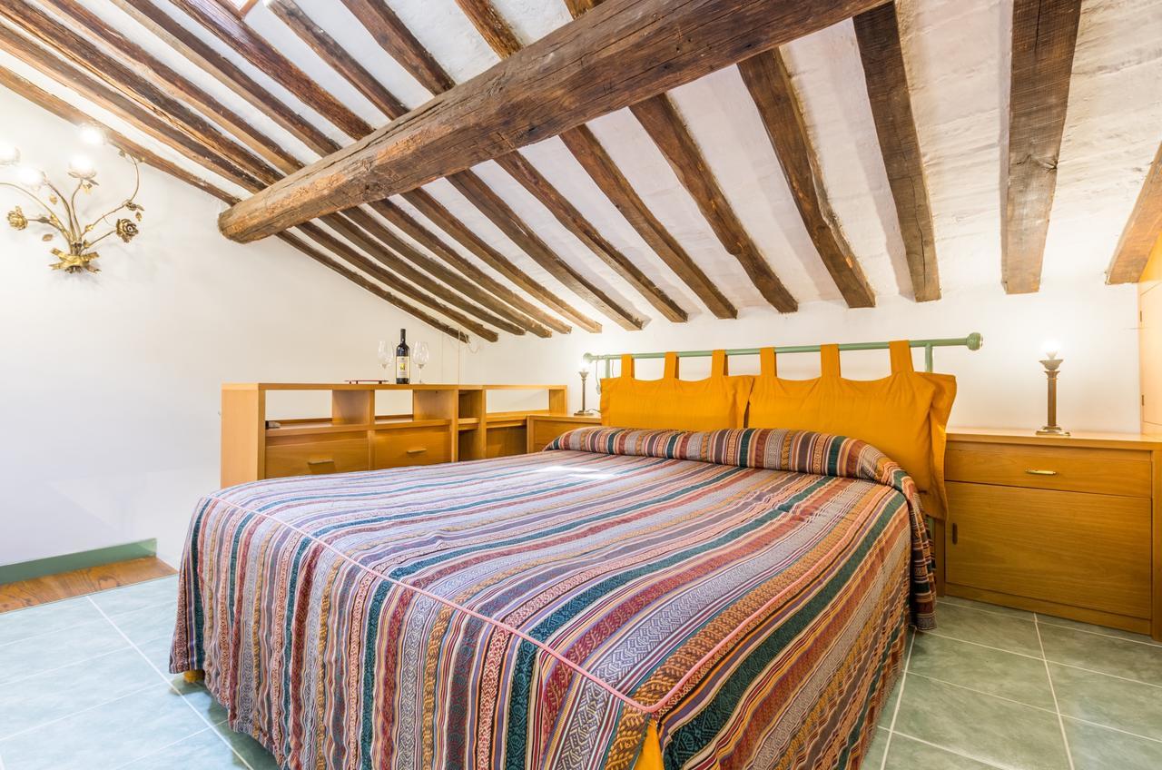 Enjoy Your Stay - Trastevere Apt Roma Exterior foto